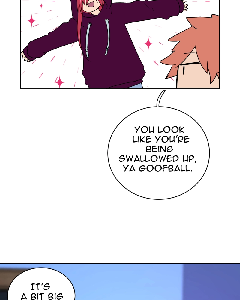 Read Phase 20 chapter 27 image 33 on Lezhin