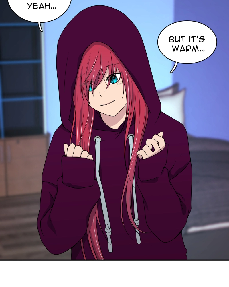 Read Phase 20 chapter 27 image 34 on Lezhin