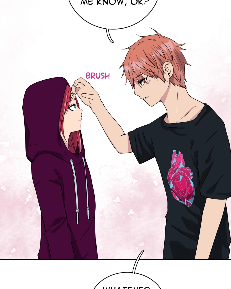 Read Phase 20 chapter 27 image 37 on Lezhin