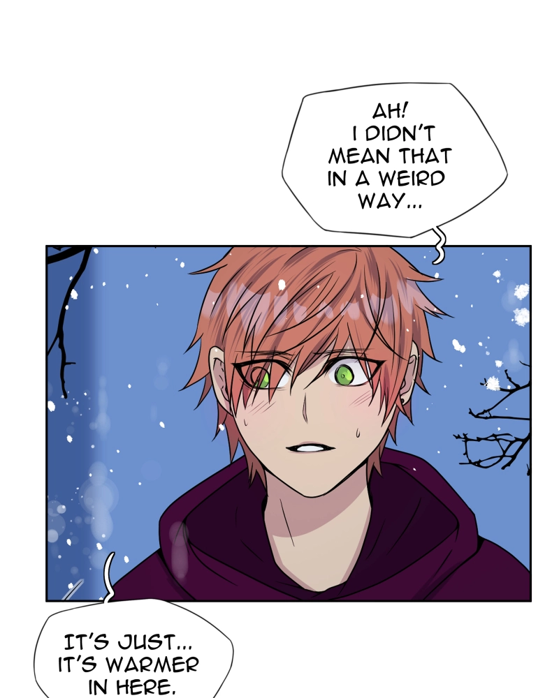 Read Phase 20 chapter 27 image 4 on Lezhin
