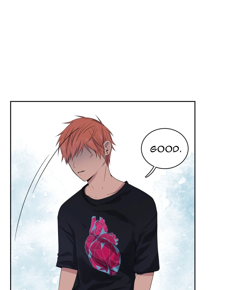 Read Phase 20 chapter 27 image 40 on Lezhin
