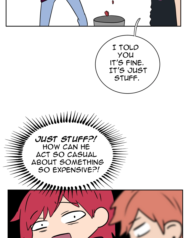 Read Phase 20 chapter 27 image 58 on Lezhin