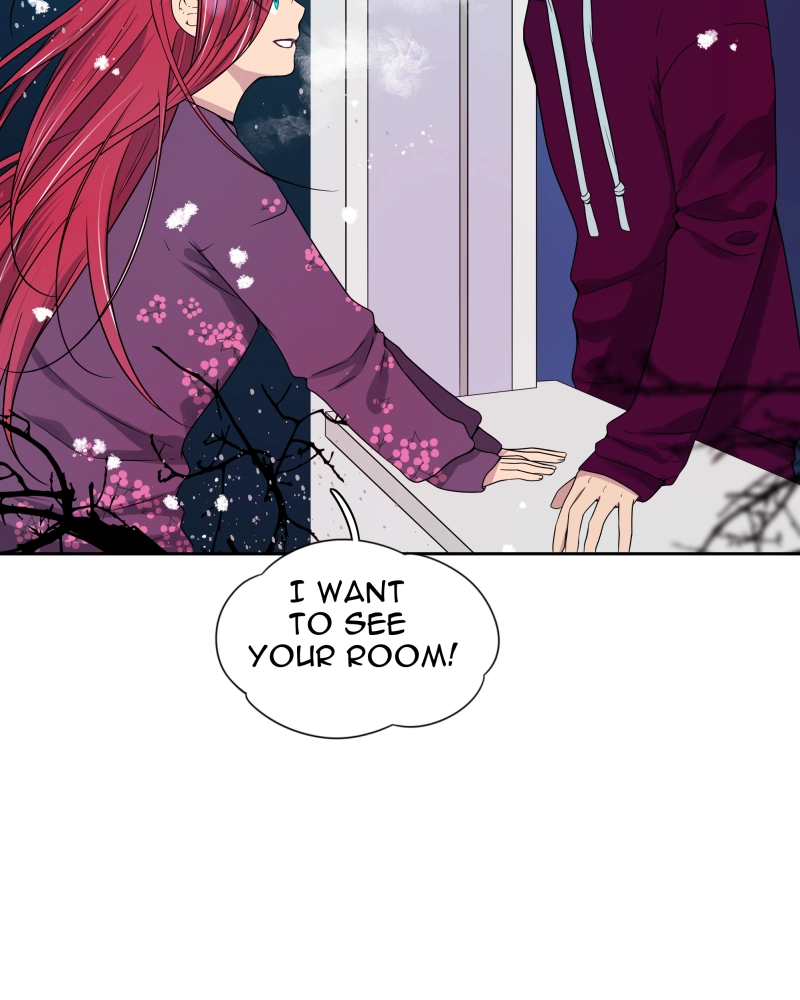 Read Phase 20 chapter 27 image 6 on Lezhin
