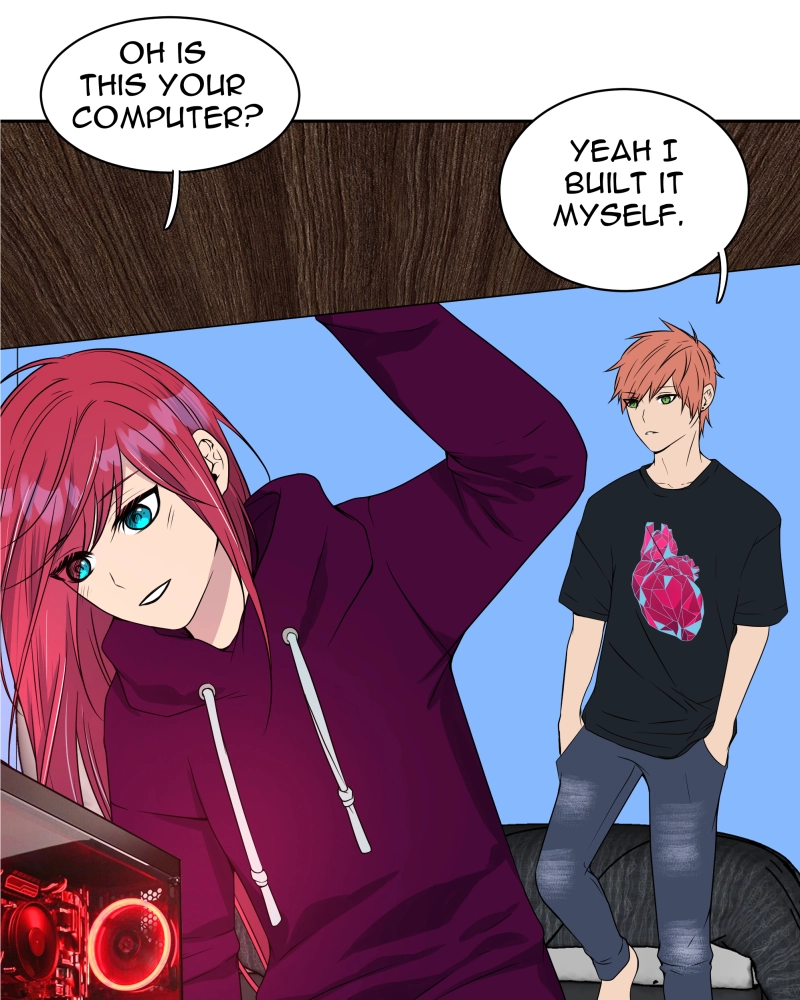 Read Phase 20 chapter 27 image 61 on Lezhin