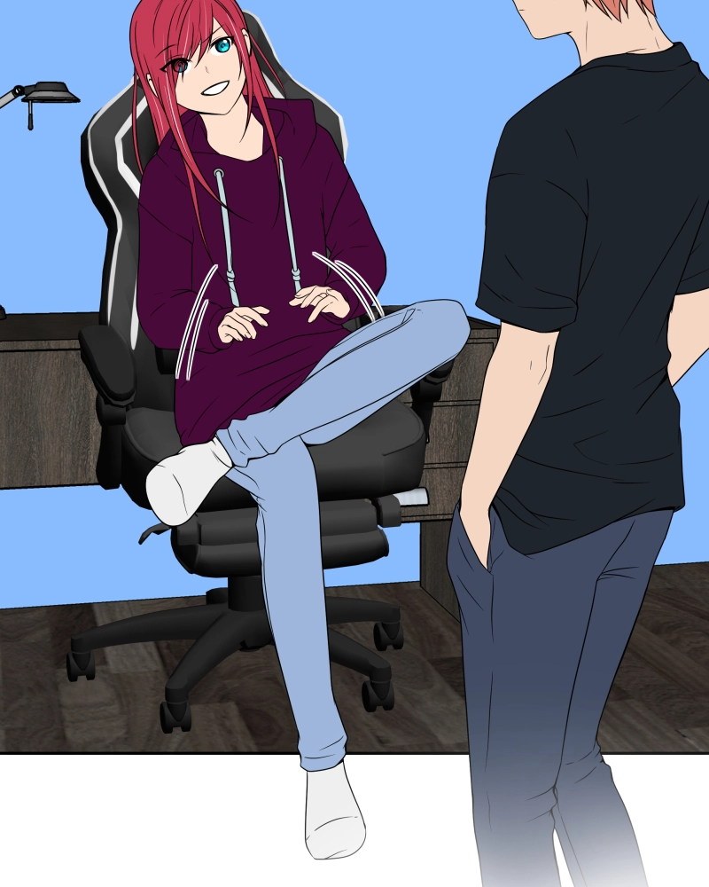 Read Phase 20 chapter 27 image 66 on Lezhin
