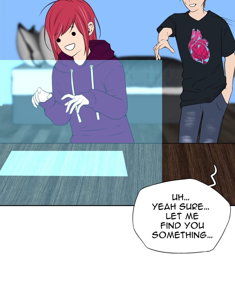 Read Phase 20 chapter 27 image 73 on Lezhin