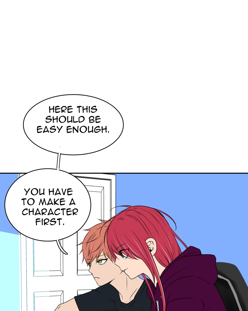 Read Phase 20 chapter 27 image 75 on Lezhin