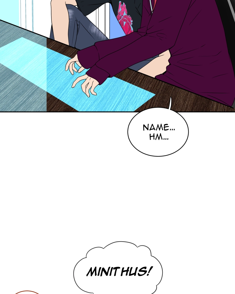 Read Phase 20 chapter 27 image 76 on Lezhin