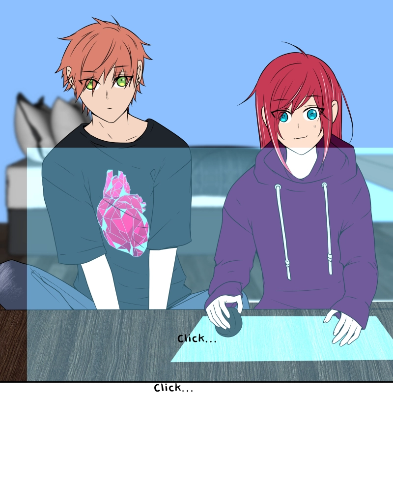 Read Phase 20 chapter 27 image 79 on Lezhin