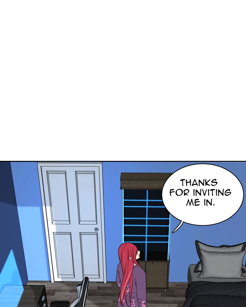 Read Phase 20 chapter 27 image 8 on Lezhin