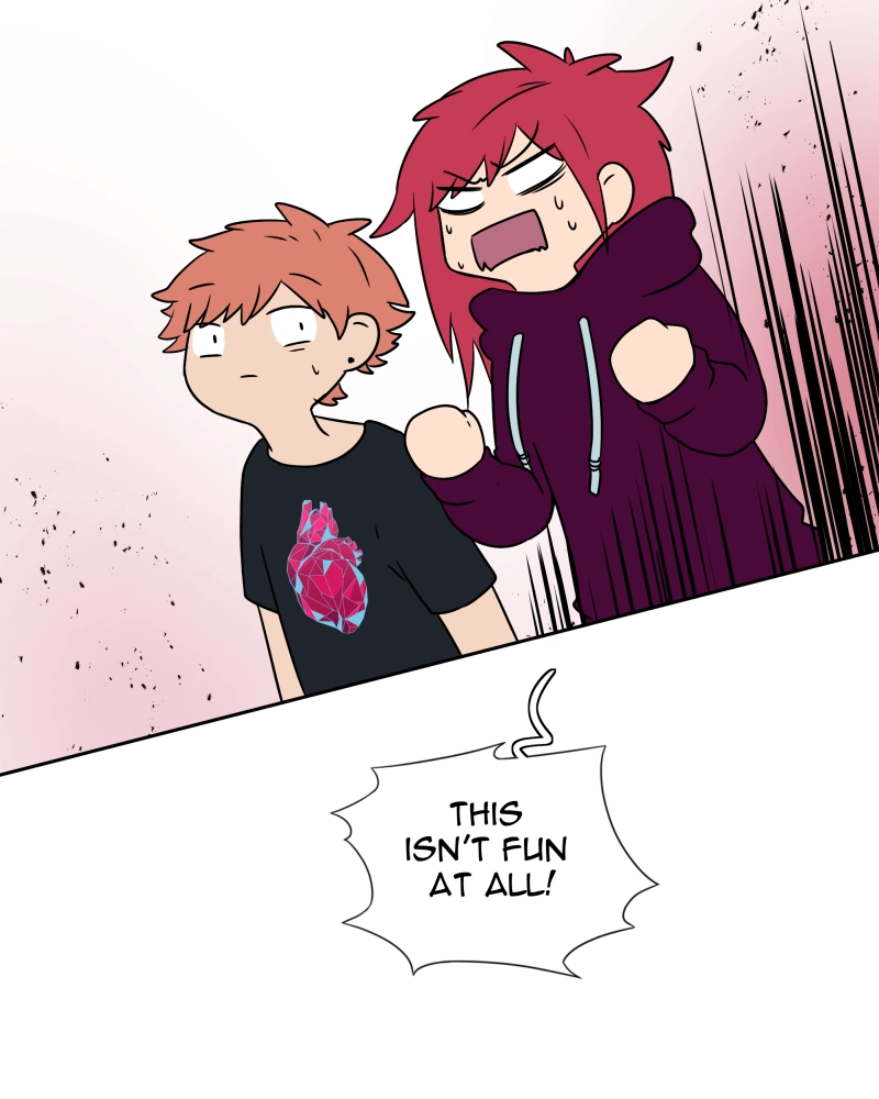 Read Phase 20 chapter 27 image 83 on Lezhin