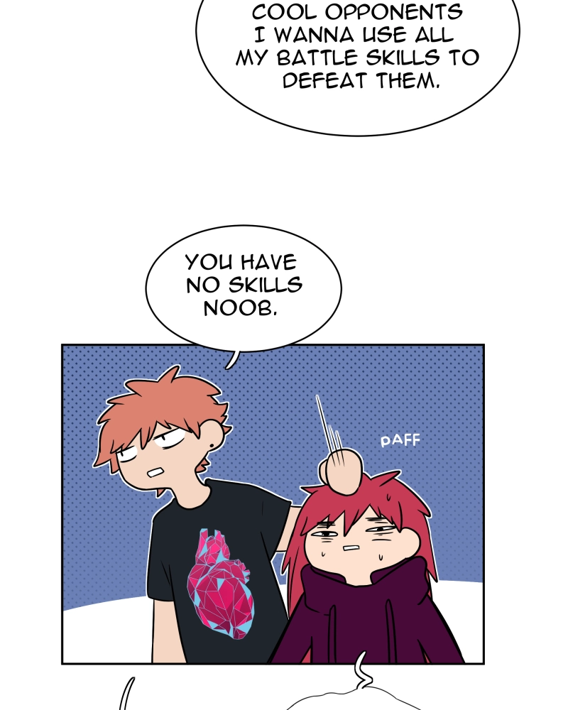 Read Phase 20 chapter 27 image 85 on Lezhin