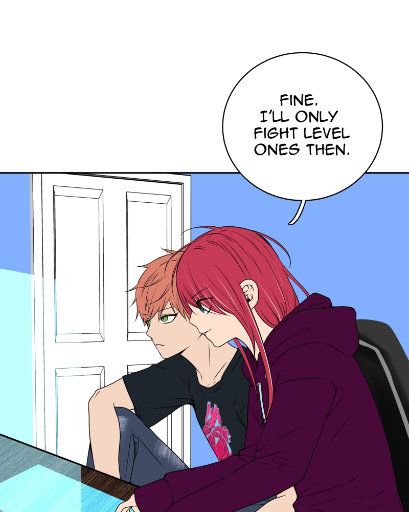 Read Phase 20 chapter 27 image 88 on Lezhin