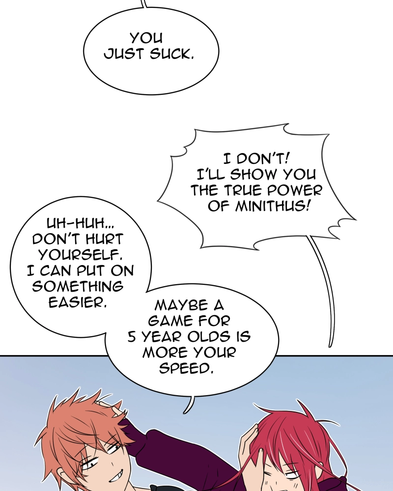 Read Phase 20 chapter 27 image 92 on Lezhin