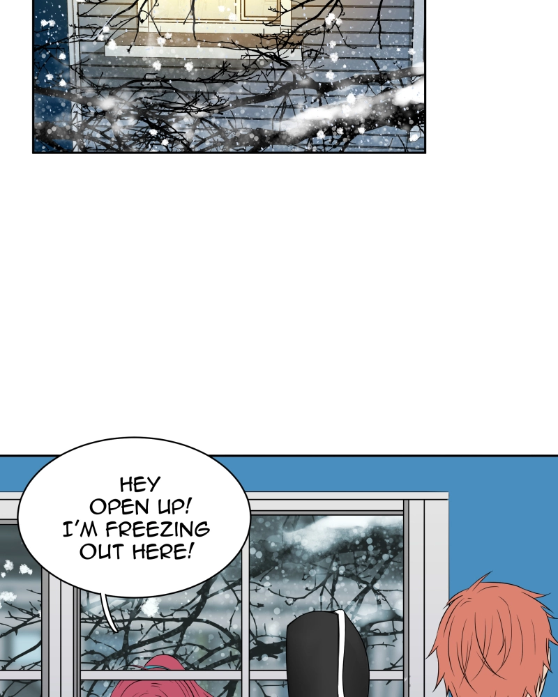 Read Phase 20 chapter 28 image 107 on Lezhin