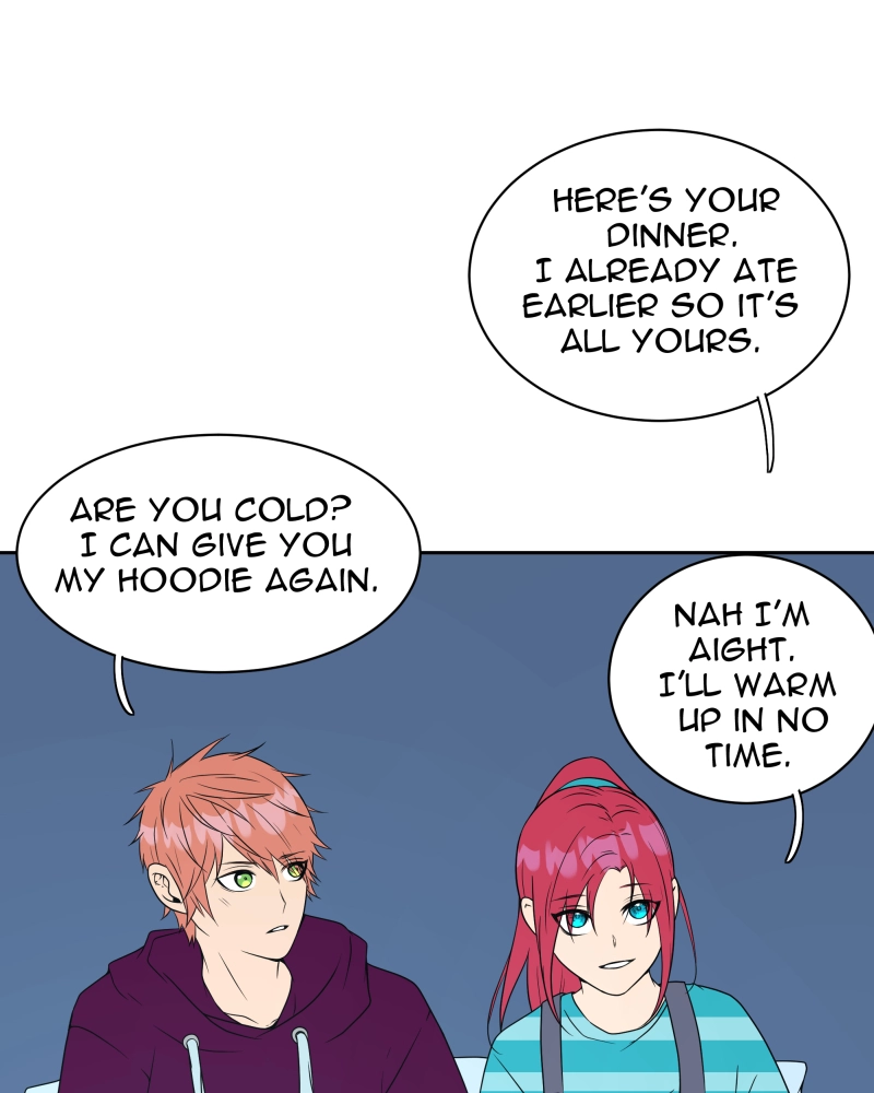 Read Phase 20 chapter 28 image 109 on Lezhin