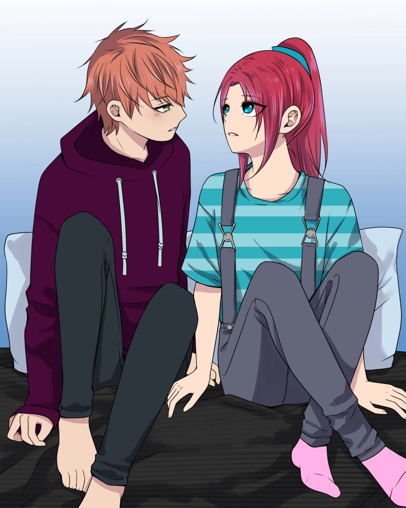 Read Phase 20 chapter 28 image 123 on Lezhin