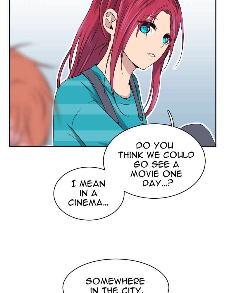 Read Phase 20 chapter 28 image 128 on Lezhin