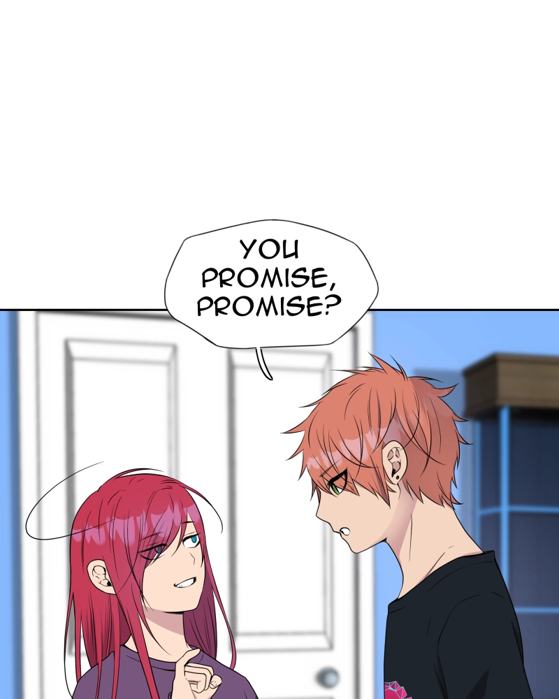 Read Phase 20 chapter 28 image 13 on Lezhin