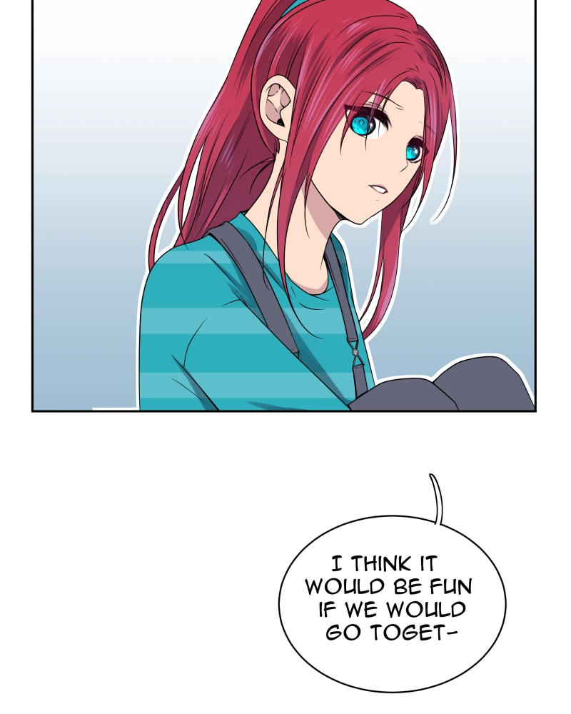 Read Phase 20 chapter 28 image 133 on Lezhin