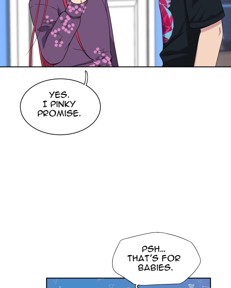 Read Phase 20 chapter 28 image 14 on Lezhin