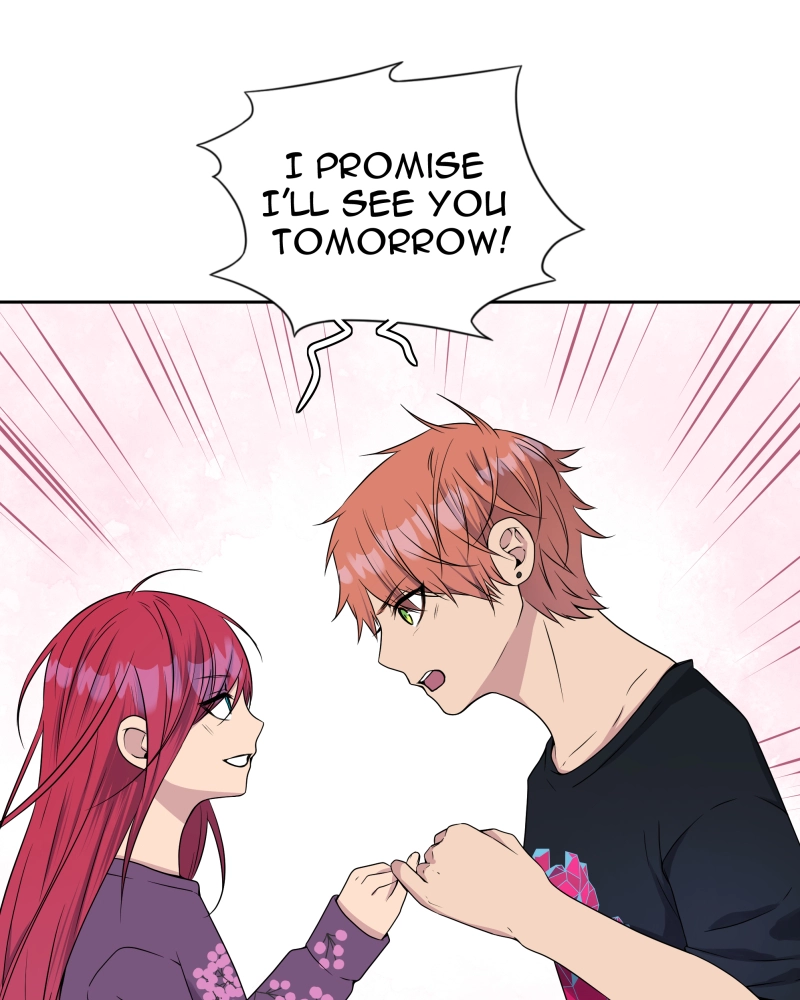 Read Phase 20 chapter 28 image 17 on Lezhin