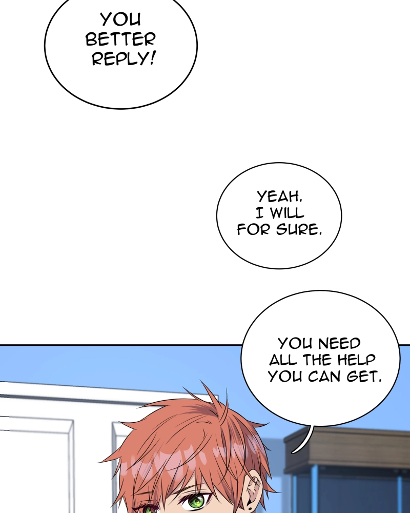 Read Phase 20 chapter 28 image 20 on Lezhin