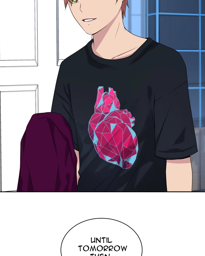 Read Phase 20 chapter 28 image 21 on Lezhin