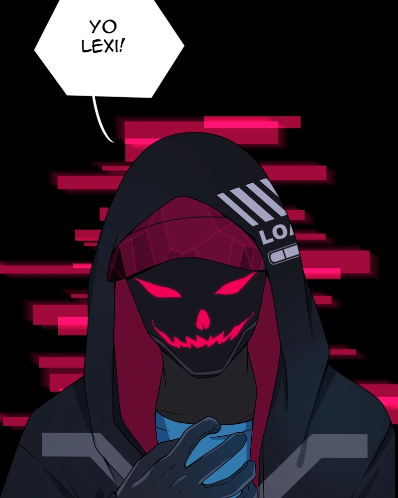 Read Phase 20 chapter 28 image 30 on Lezhin