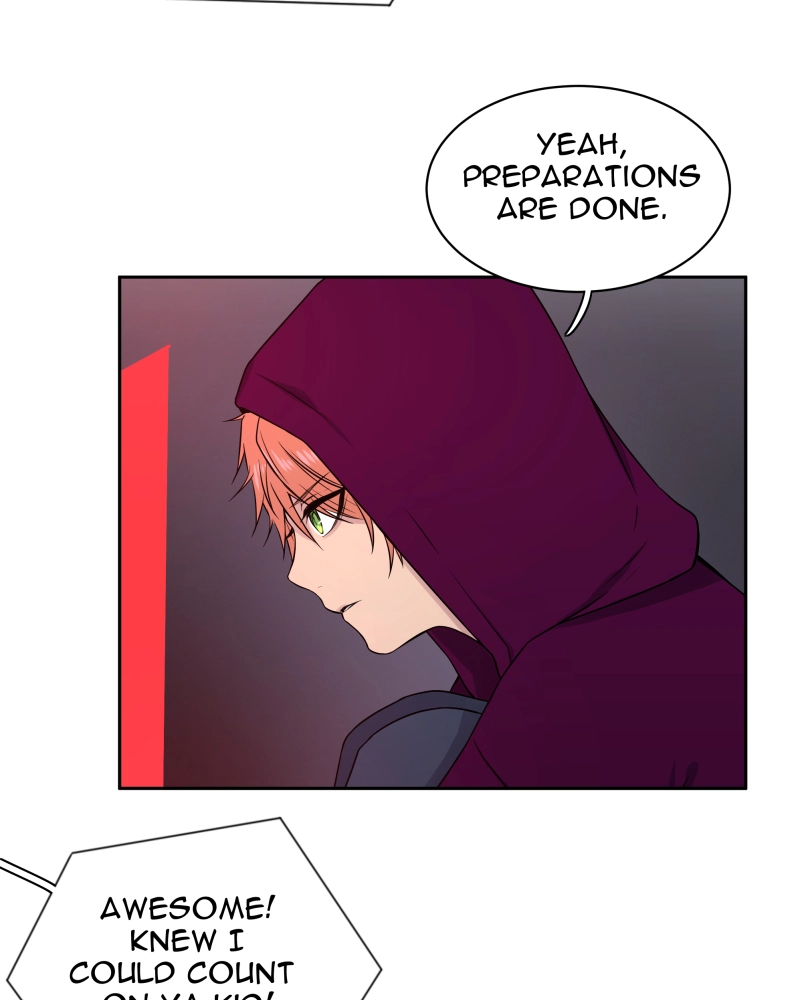 Read Phase 20 chapter 28 image 33 on Lezhin