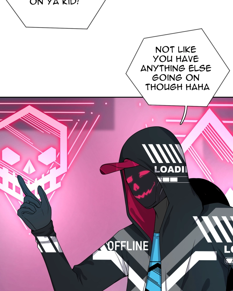 Read Phase 20 chapter 28 image 34 on Lezhin