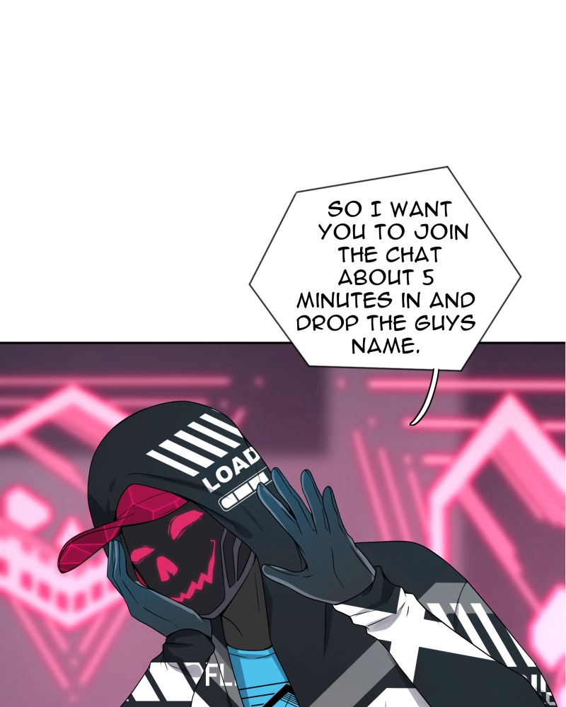 Read Phase 20 chapter 28 image 36 on Lezhin