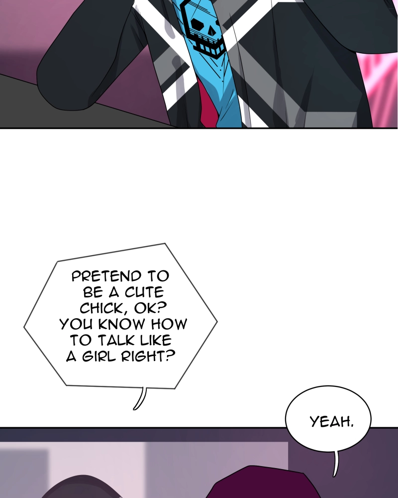 Read Phase 20 chapter 28 image 37 on Lezhin