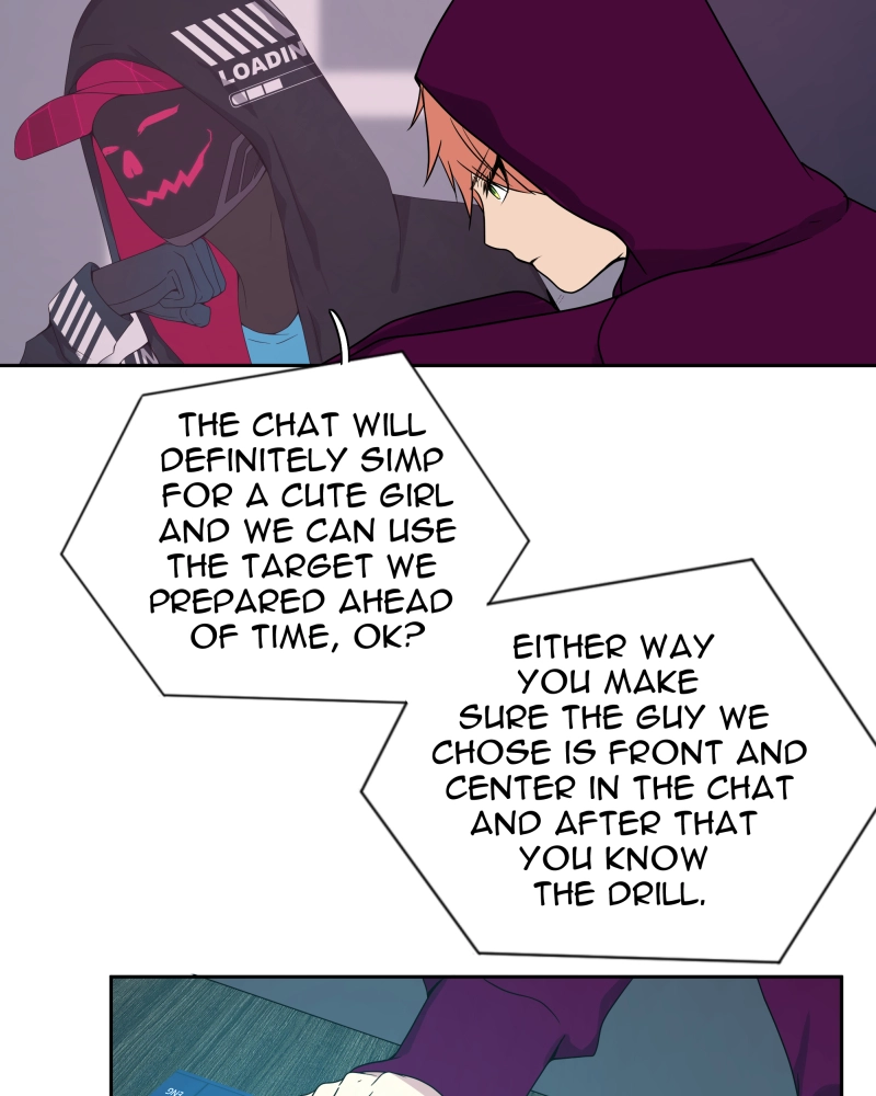 Read Phase 20 chapter 28 image 38 on Lezhin