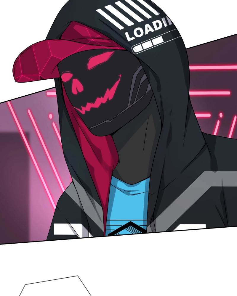 Read Phase 20 chapter 28 image 40 on Lezhin