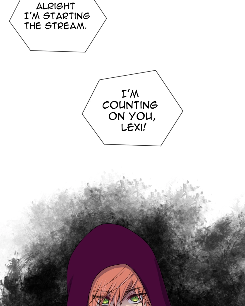 Read Phase 20 chapter 28 image 41 on Lezhin
