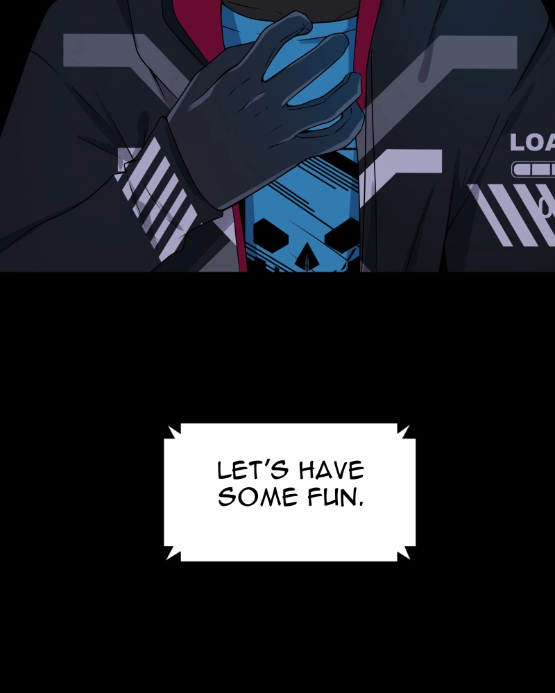 Read Phase 20 chapter 28 image 50 on Lezhin