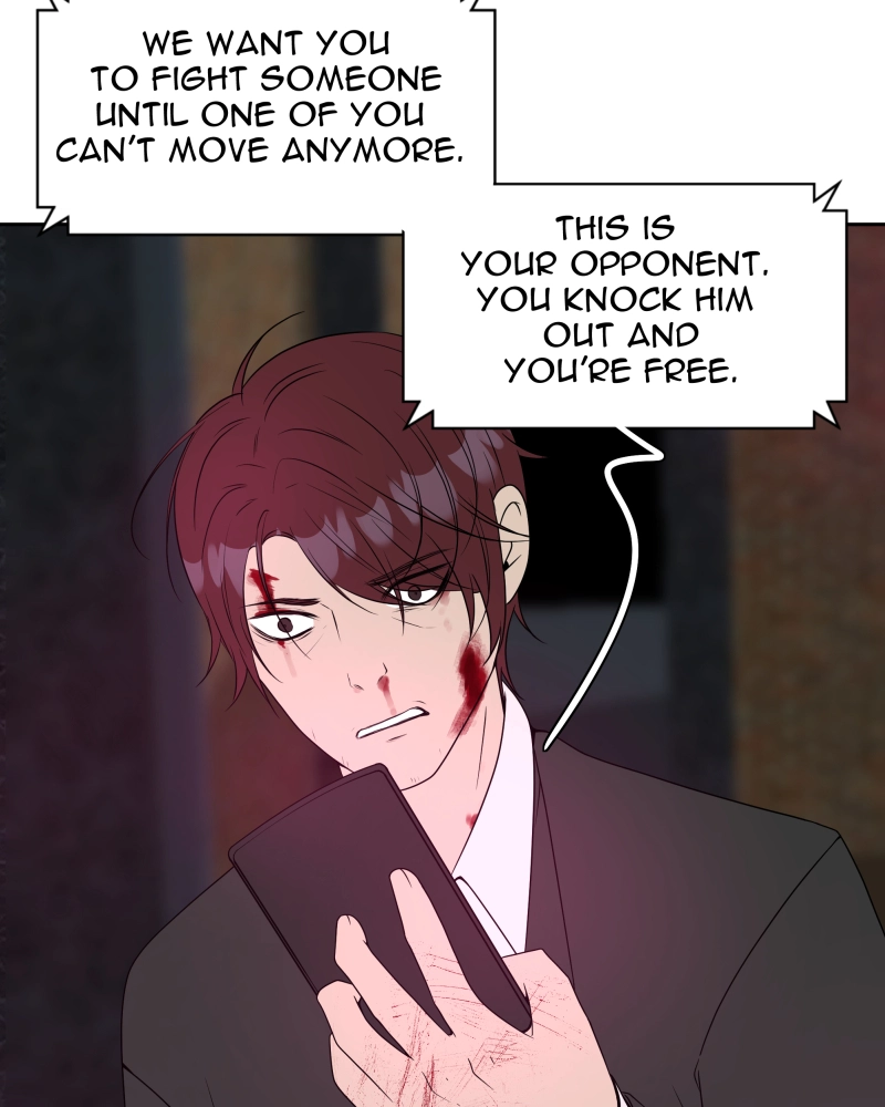 Read Phase 20 chapter 28 image 61 on Lezhin