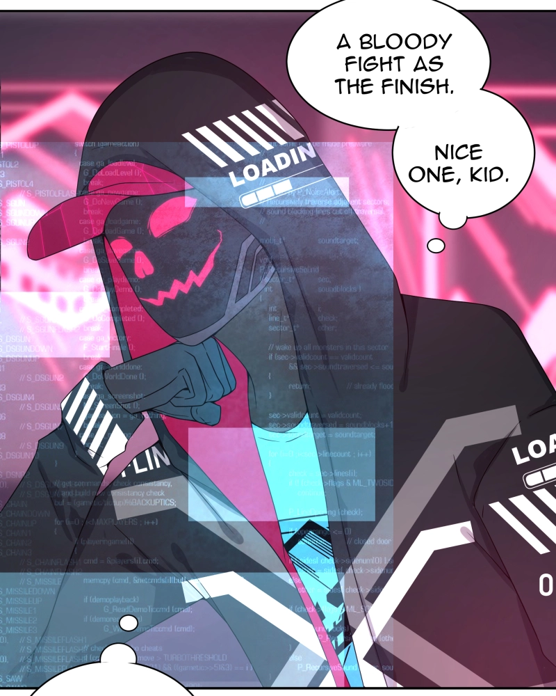 Read Phase 20 chapter 28 image 64 on Lezhin