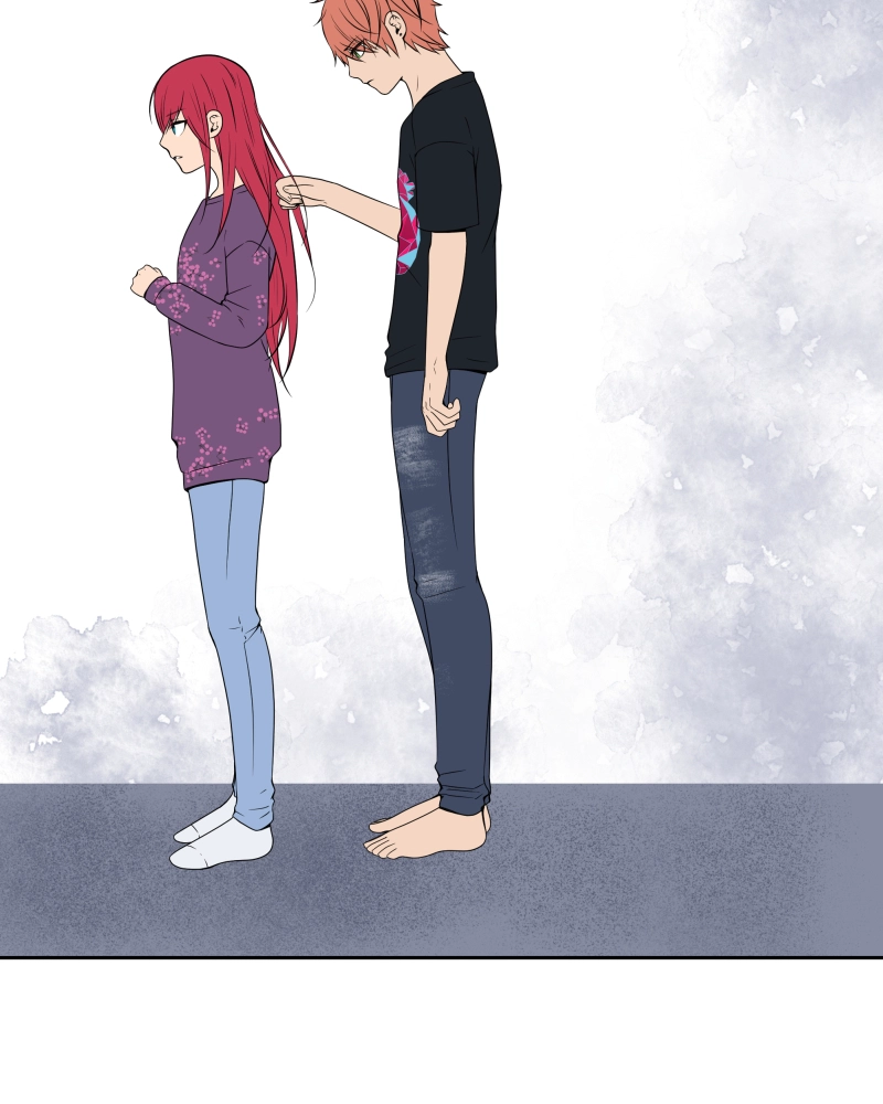 Read Phase 20 chapter 28 image 7 on Lezhin