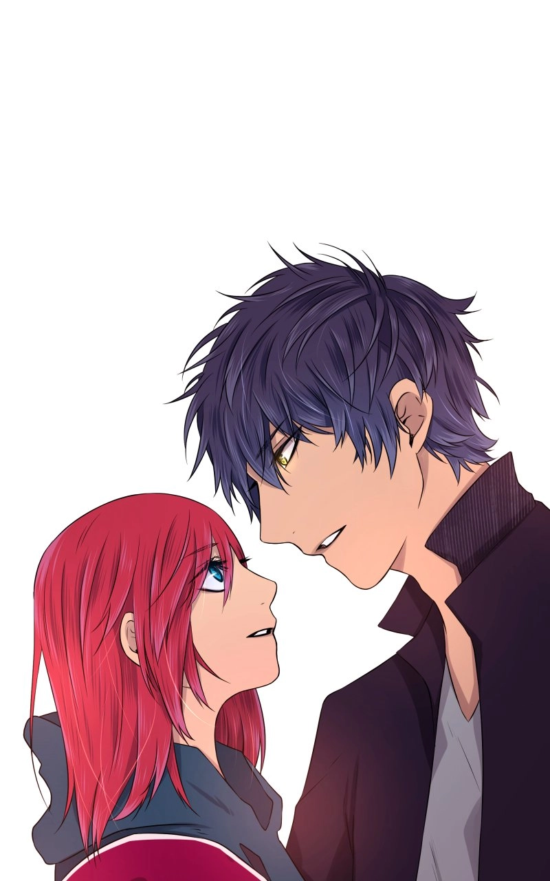 Read Phase 20 chapter 3 image 0 on Lezhin
