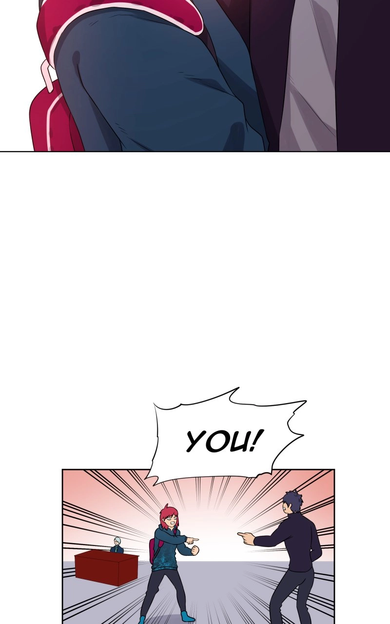 Read Phase 20 chapter 3 image 1 on Lezhin