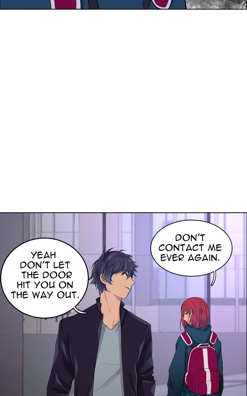 Read Phase 20 chapter 3 image 11 on Lezhin