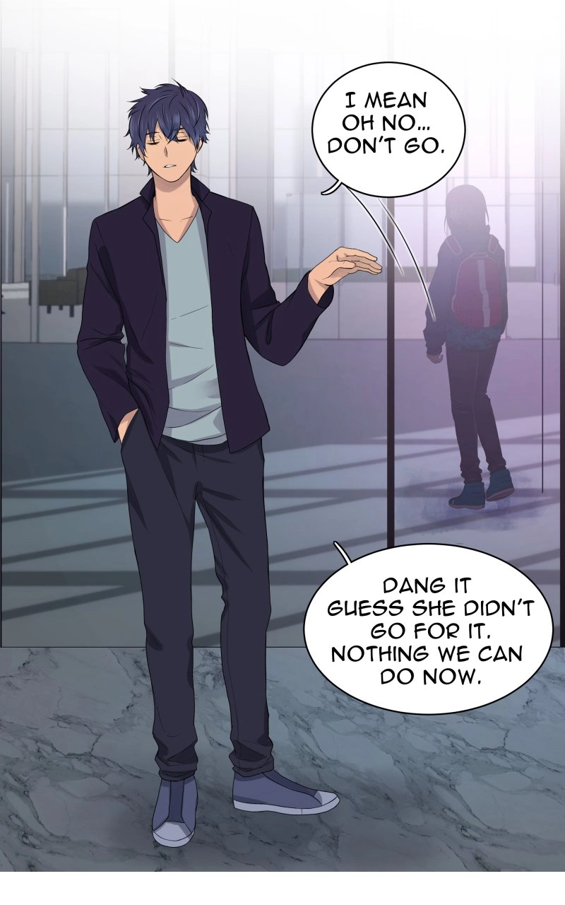 Read Phase 20 chapter 3 image 13 on Lezhin