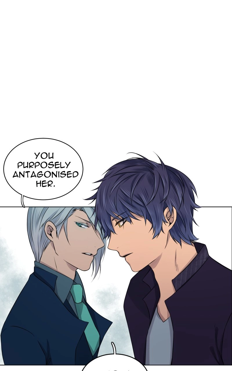 Read Phase 20 chapter 3 image 14 on Lezhin