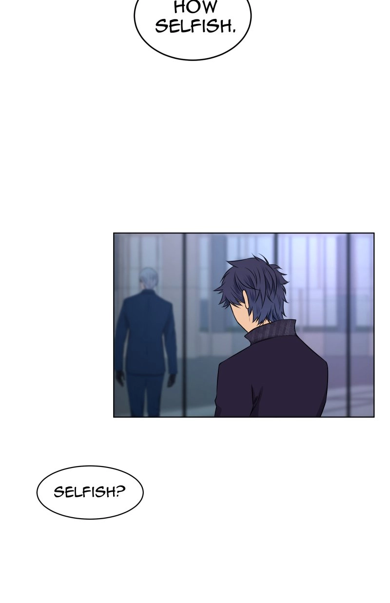 Read Phase 20 chapter 3 image 15 on Lezhin