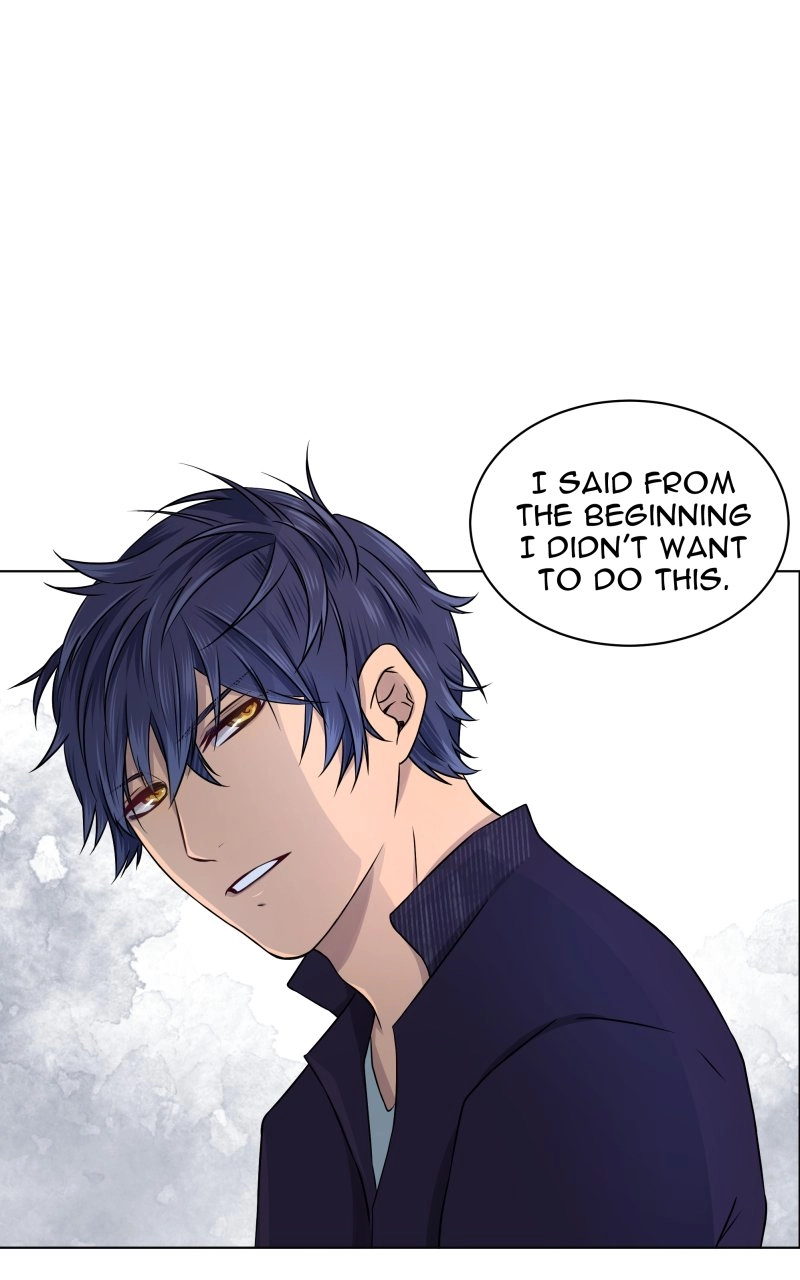 Read Phase 20 chapter 3 image 16 on Lezhin