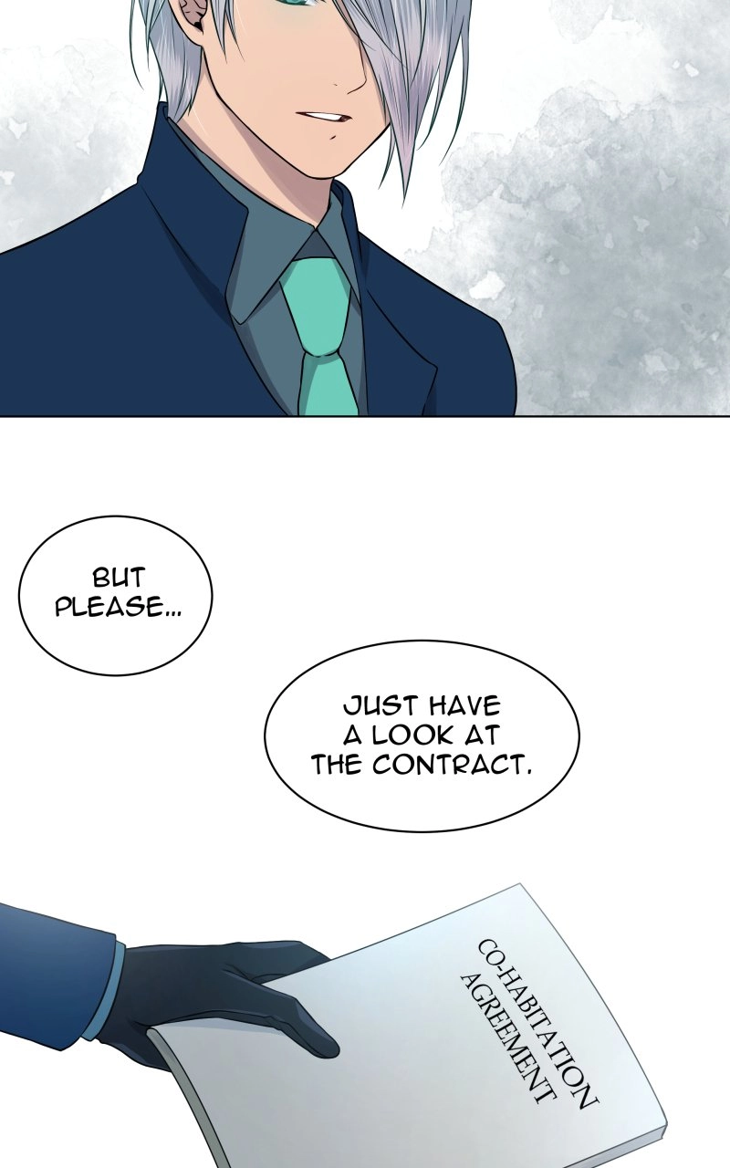 Read Phase 20 chapter 3 image 19 on Lezhin