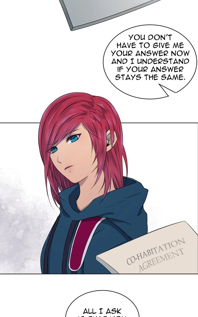 Read Phase 20 chapter 3 image 20 on Lezhin