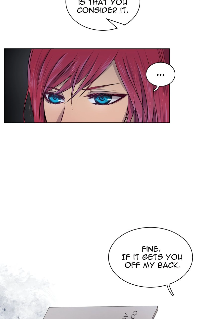 Read Phase 20 chapter 3 image 21 on Lezhin